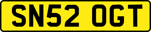 SN52OGT