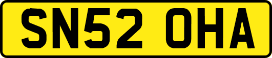 SN52OHA