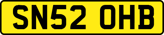SN52OHB