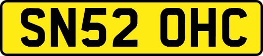 SN52OHC