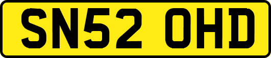 SN52OHD
