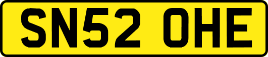 SN52OHE