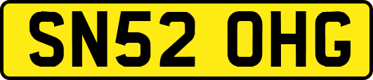 SN52OHG