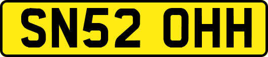 SN52OHH