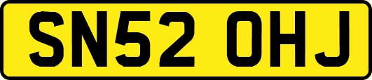 SN52OHJ