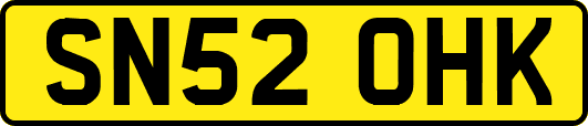 SN52OHK