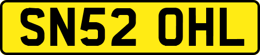 SN52OHL
