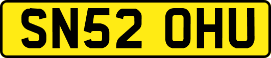 SN52OHU