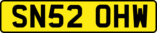 SN52OHW
