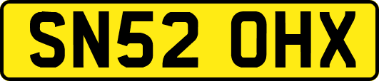 SN52OHX