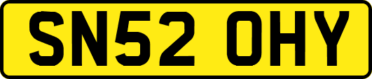 SN52OHY