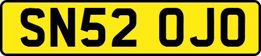 SN52OJO
