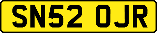SN52OJR