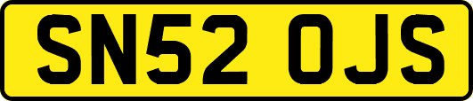 SN52OJS