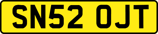 SN52OJT