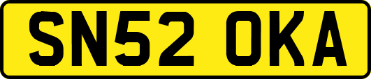 SN52OKA