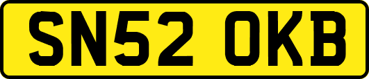 SN52OKB