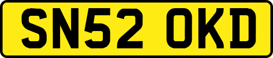 SN52OKD