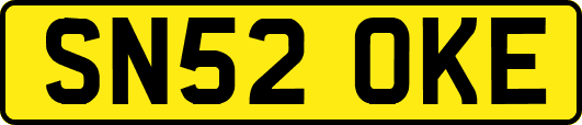 SN52OKE