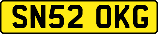 SN52OKG