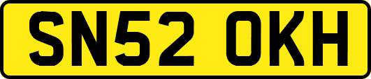 SN52OKH