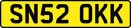 SN52OKK