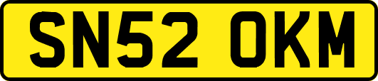 SN52OKM