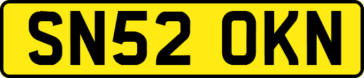 SN52OKN