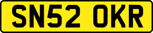 SN52OKR