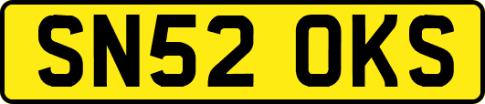 SN52OKS