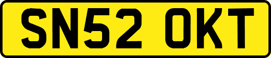 SN52OKT