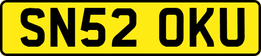 SN52OKU