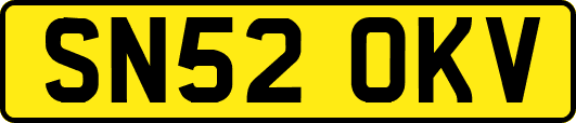 SN52OKV