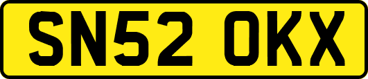 SN52OKX