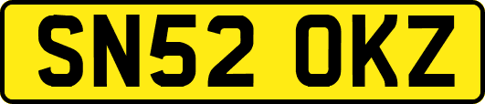 SN52OKZ
