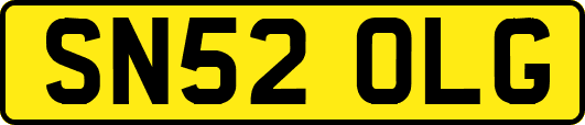SN52OLG