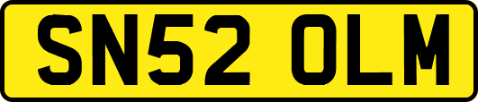 SN52OLM