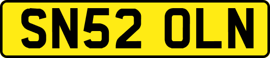SN52OLN