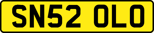 SN52OLO