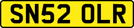 SN52OLR
