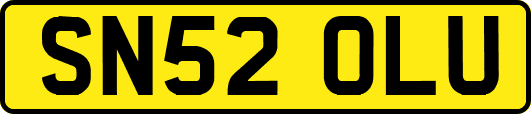 SN52OLU