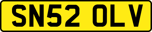 SN52OLV