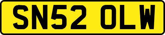 SN52OLW