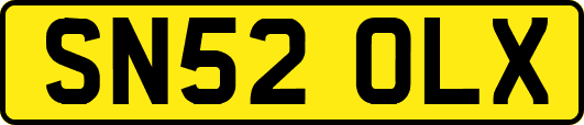 SN52OLX