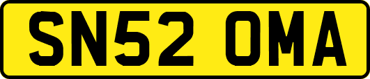 SN52OMA