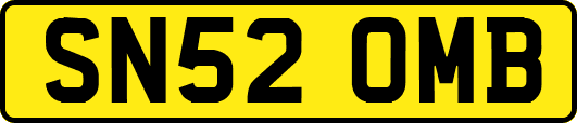 SN52OMB