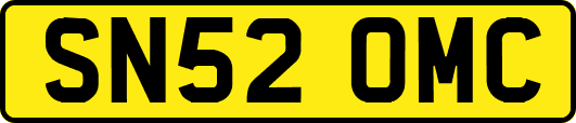 SN52OMC