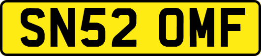 SN52OMF