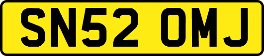 SN52OMJ