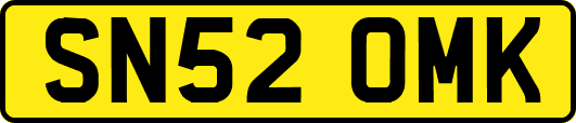 SN52OMK